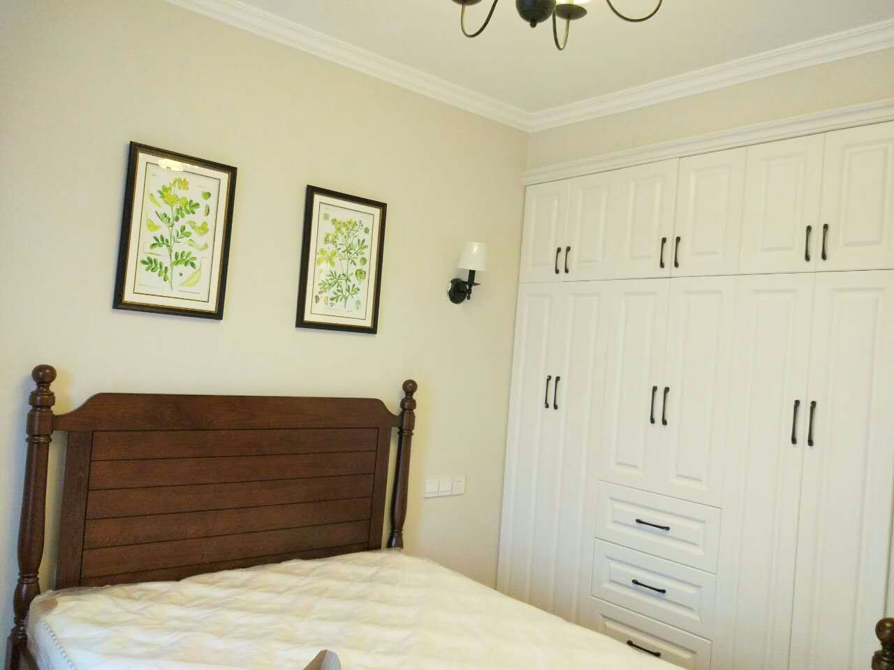 全屋定制柜子如何进小区,全屋定制柜子入场安装