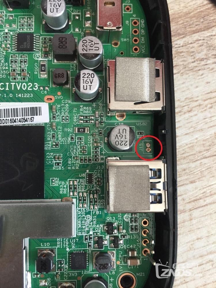 电信华为ec6108v9机顶盒安装软件,电信华为ec6108v9c破解设置方法