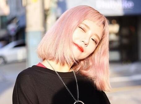 染发为什么老是掉成黄色,染发后怎么褪色快