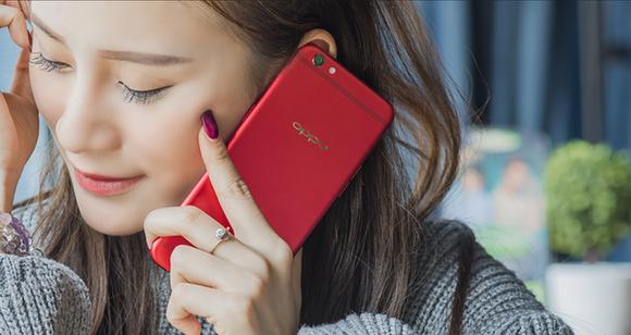 oppor9s新年款,oppor9s尝鲜体验