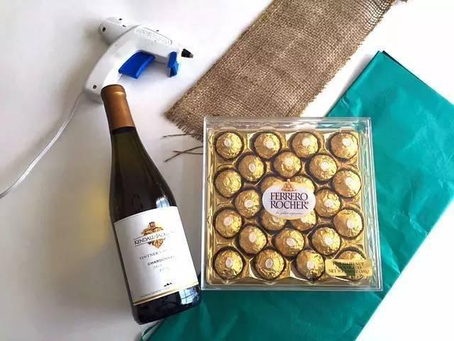 情人节最好的礼物怎么做,情人节最简单的爱情礼物