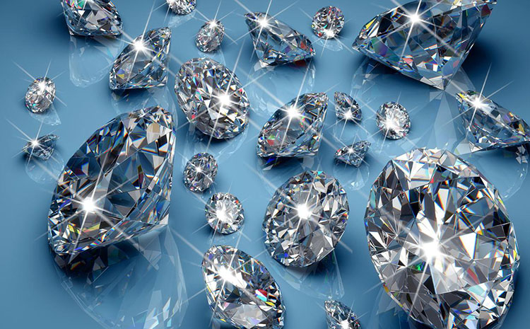 钻石的真正价值,钻石的本身没有意义