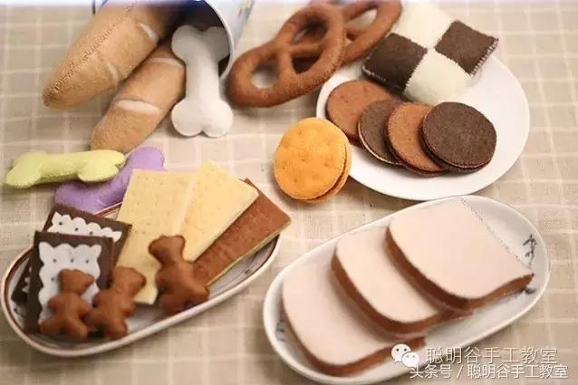 便宜又实用的创意手工,较难实用的创意手工