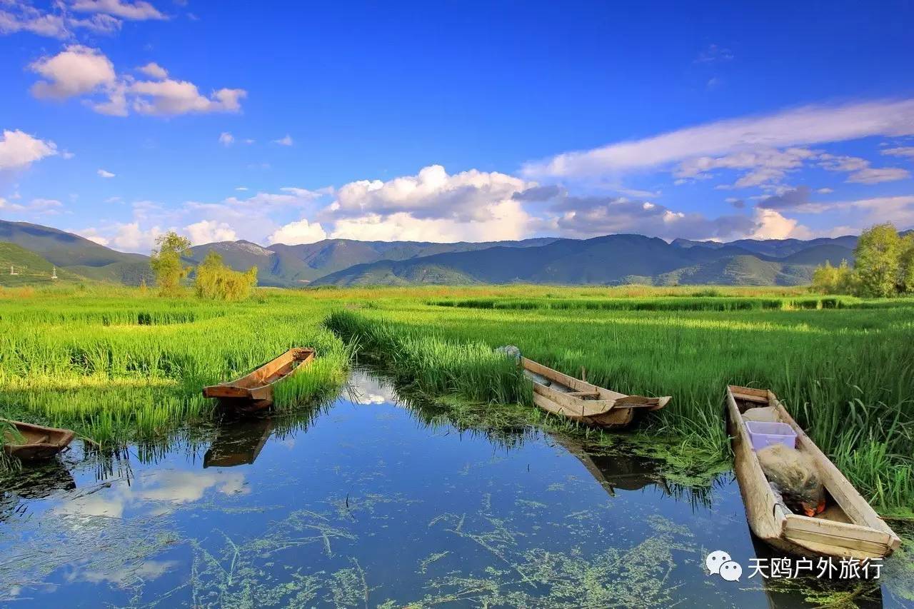 丽江去泸沽湖旅游攻略必去景点,云南泸沽湖十大著名景点排名