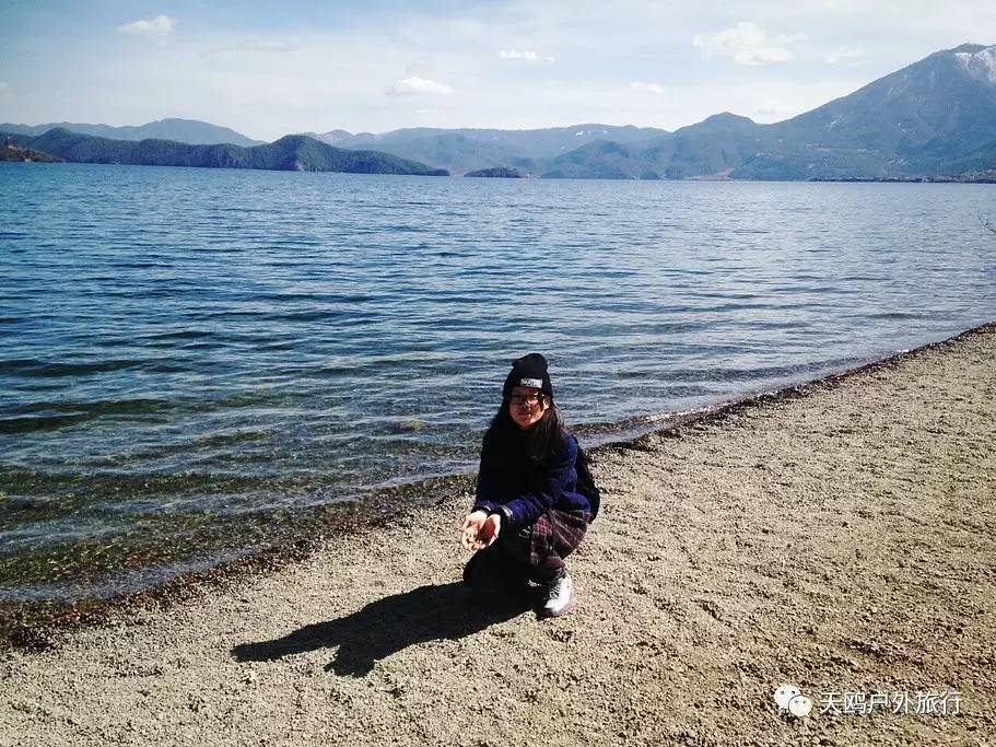 丽江去泸沽湖旅游攻略必去景点,云南泸沽湖十大著名景点排名