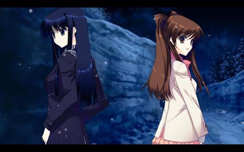 白色相簿2深度解析,白色相簿2亲吻片段