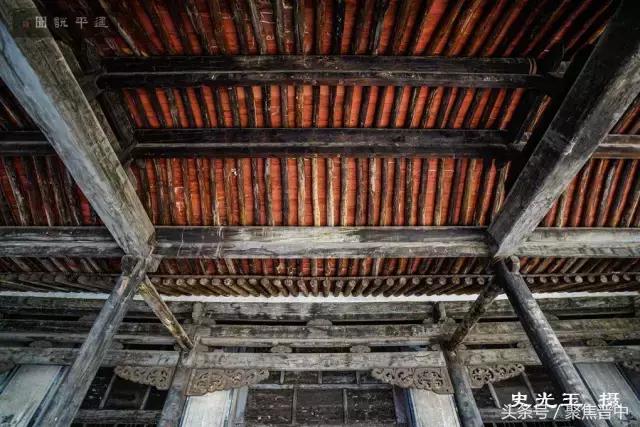 千年古城——平遥介神庙