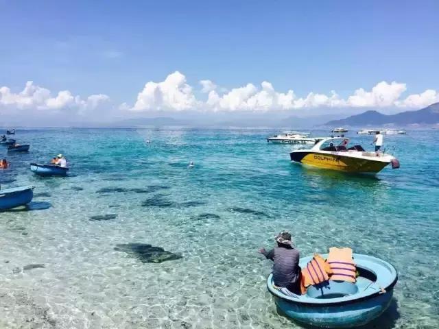 从武汉出发，坐火车就能去四国旅游，Get超强攻略！