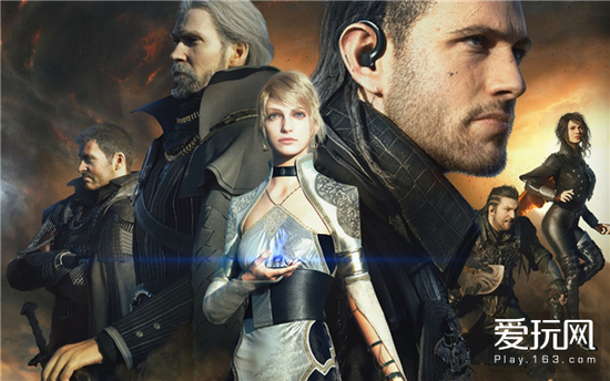 游戏改编电影最重要的是还原,为什么游戏改编电影都会很烂