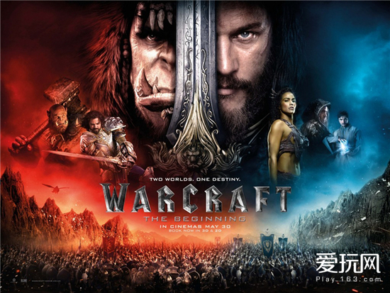 游戏改编电影最重要的是还原,为什么游戏改编电影都会很烂