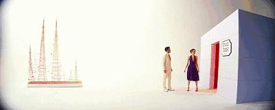 知道《爱乐之城》这89个梗，你就能了解大半个歌舞片史