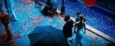 知道《爱乐之城》这89个梗，你就能了解大半个歌舞片史