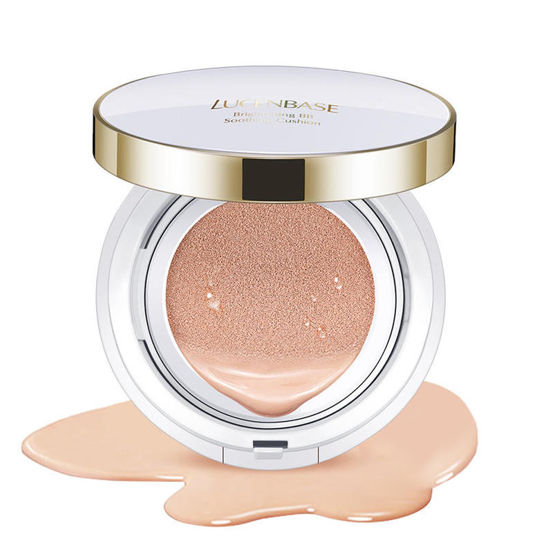 性价比口碑最好的气垫粉底,性价比高的气垫混油皮推荐