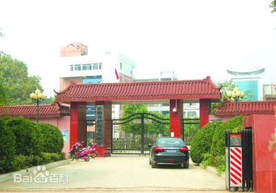 了解你的母校么，霸都合肥28所省级示范高中，毕业后常回去看看