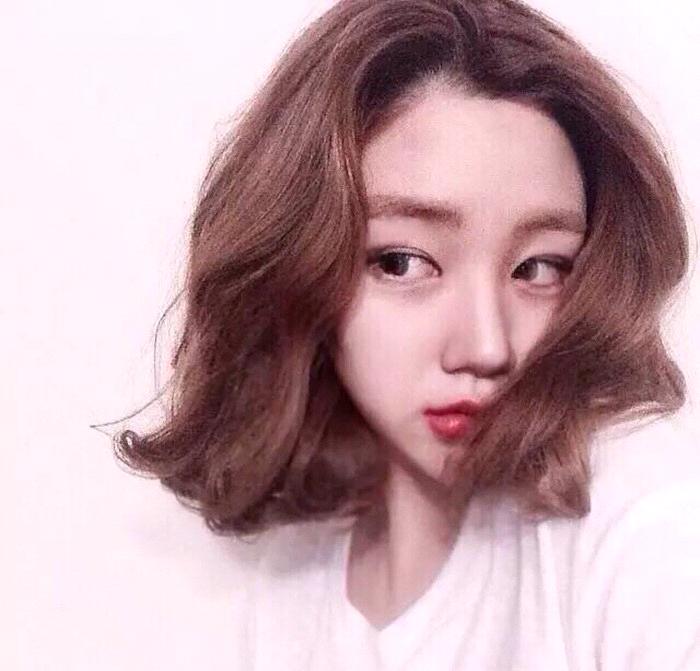 烫染发自己在家怎么护理,烫卷发染发怎么护理