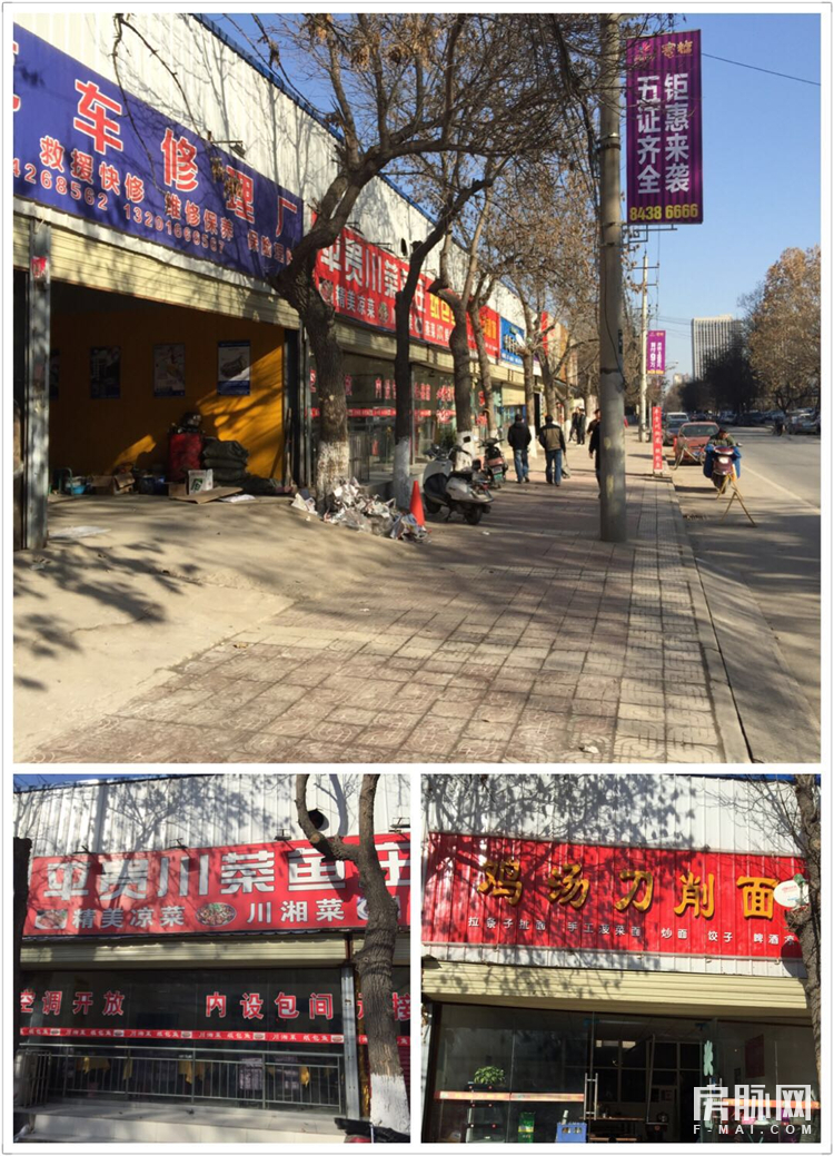 城西刚需盘春晓华苑，千米内医院、公园、学校一应俱全！