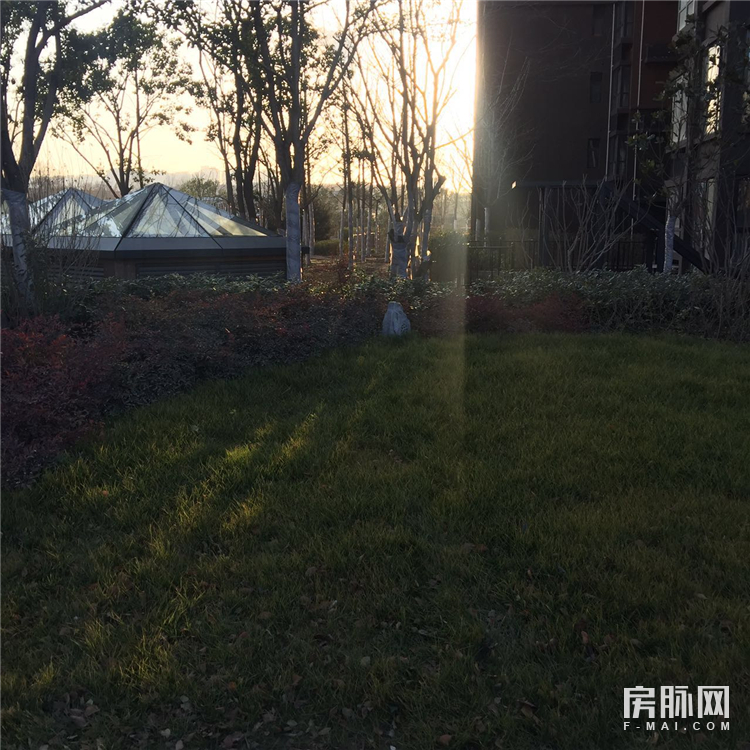 城西刚需盘春晓华苑，千米内医院、公园、学校一应俱全！