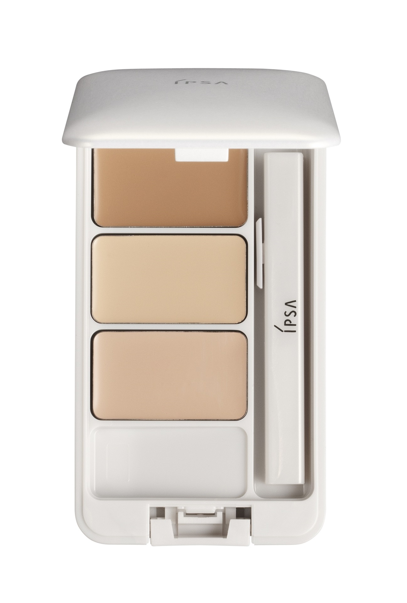 混油皮护肤ipsa,ipsa妆