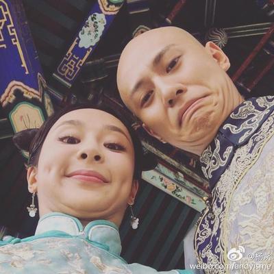 张一山杨紫秦俊杰快乐大本营,张雪迎秦俊杰杨紫张一山