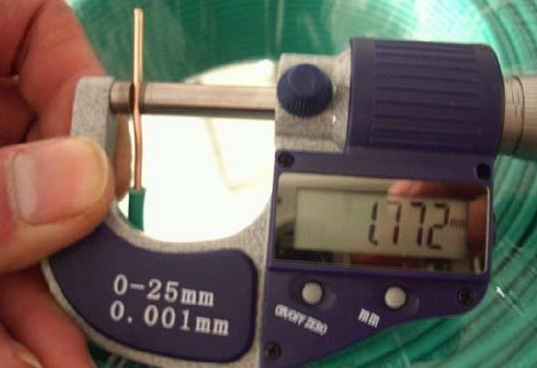 家装电线避免踩坑,电工如何选择电线