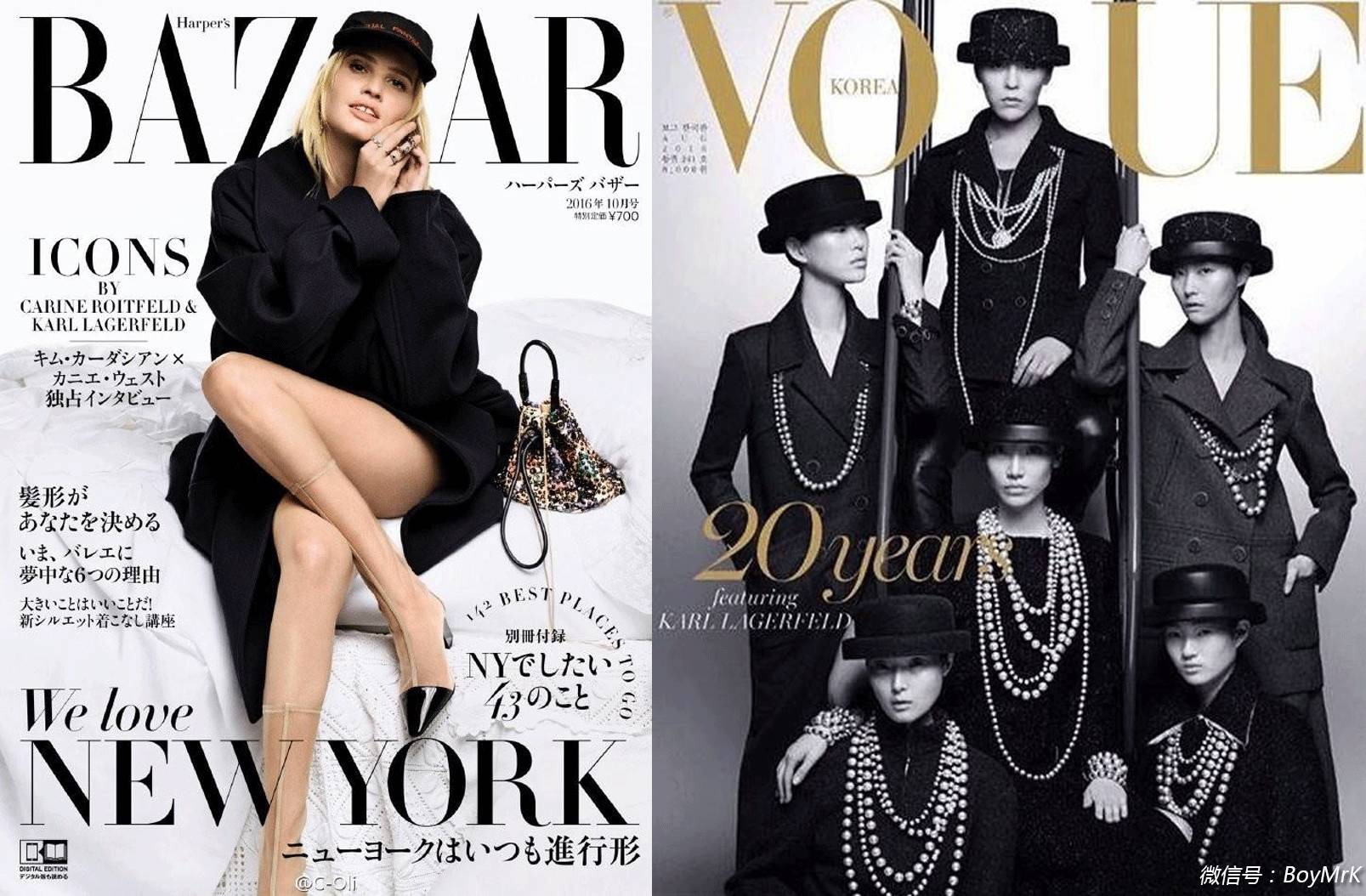 揭发丨拍照片玩摇滚深度网瘾，这竟然都是时尚圈大咖干的事（上）