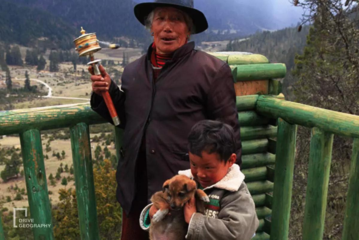 连联合国都赞不绝口的百里桃花，你真的不带她看一下吗？