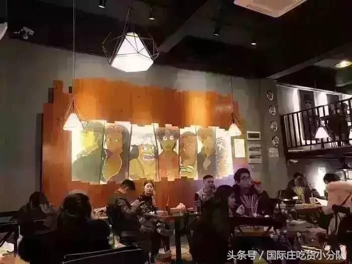 南昌哪里的串串香好吃,南昌串串推荐必吃