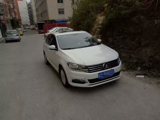 桑塔纳2016手动风尚1.4l技术参数,新桑塔纳开了9年