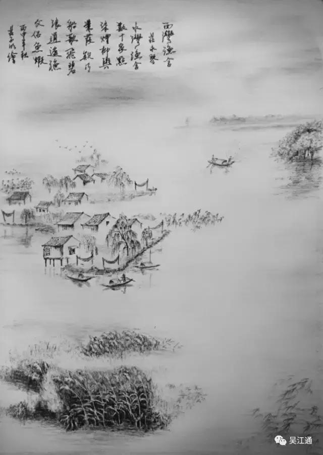 穿越时空江苏美景,穿越时空去看美丽的风景