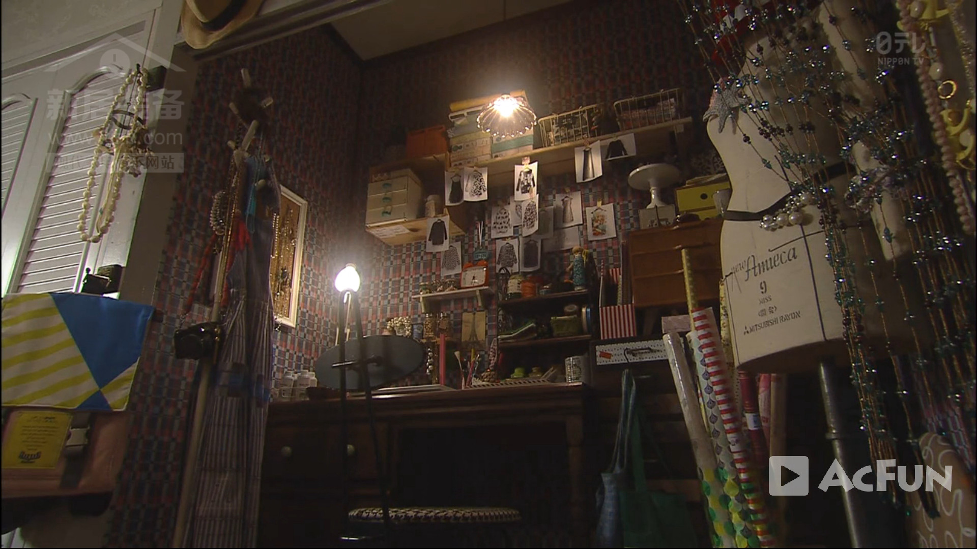 小房间也可以很好看成品图,小房间也可以布置的漂亮