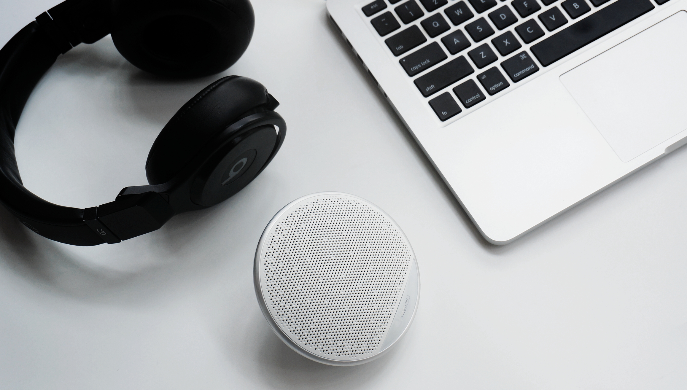 便捷音质好的小音箱,魅族便携式蓝牙音箱