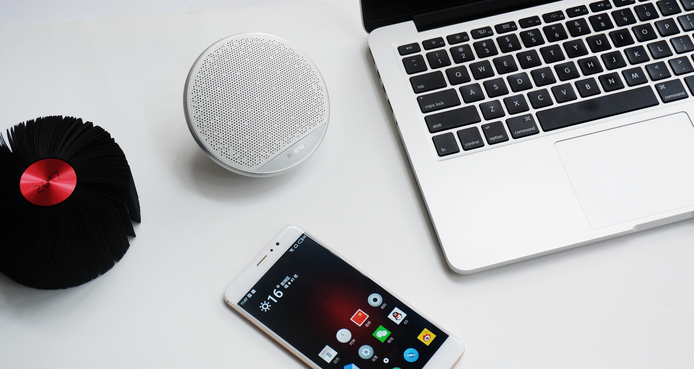 便捷音质好的小音箱,魅族便携式蓝牙音箱