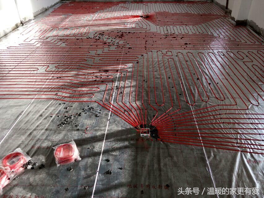 电采暖费电吗60平米,电采暖炉真实耗电