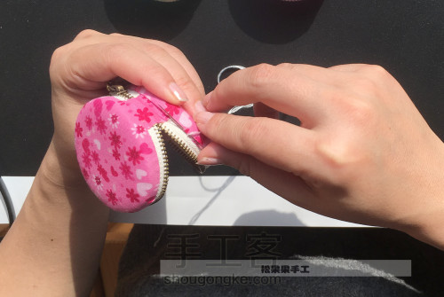 马卡龙多钱包制作方法,自己做马卡龙成本