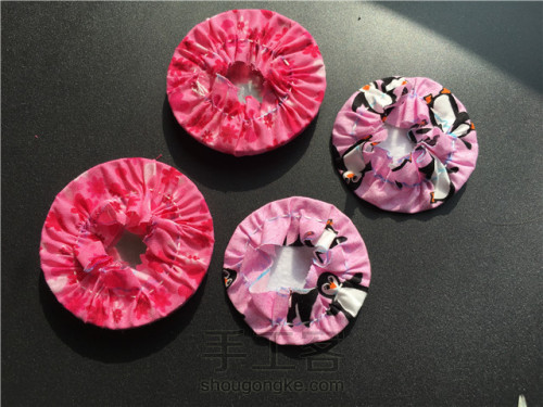 马卡龙多钱包制作方法,自己做马卡龙成本