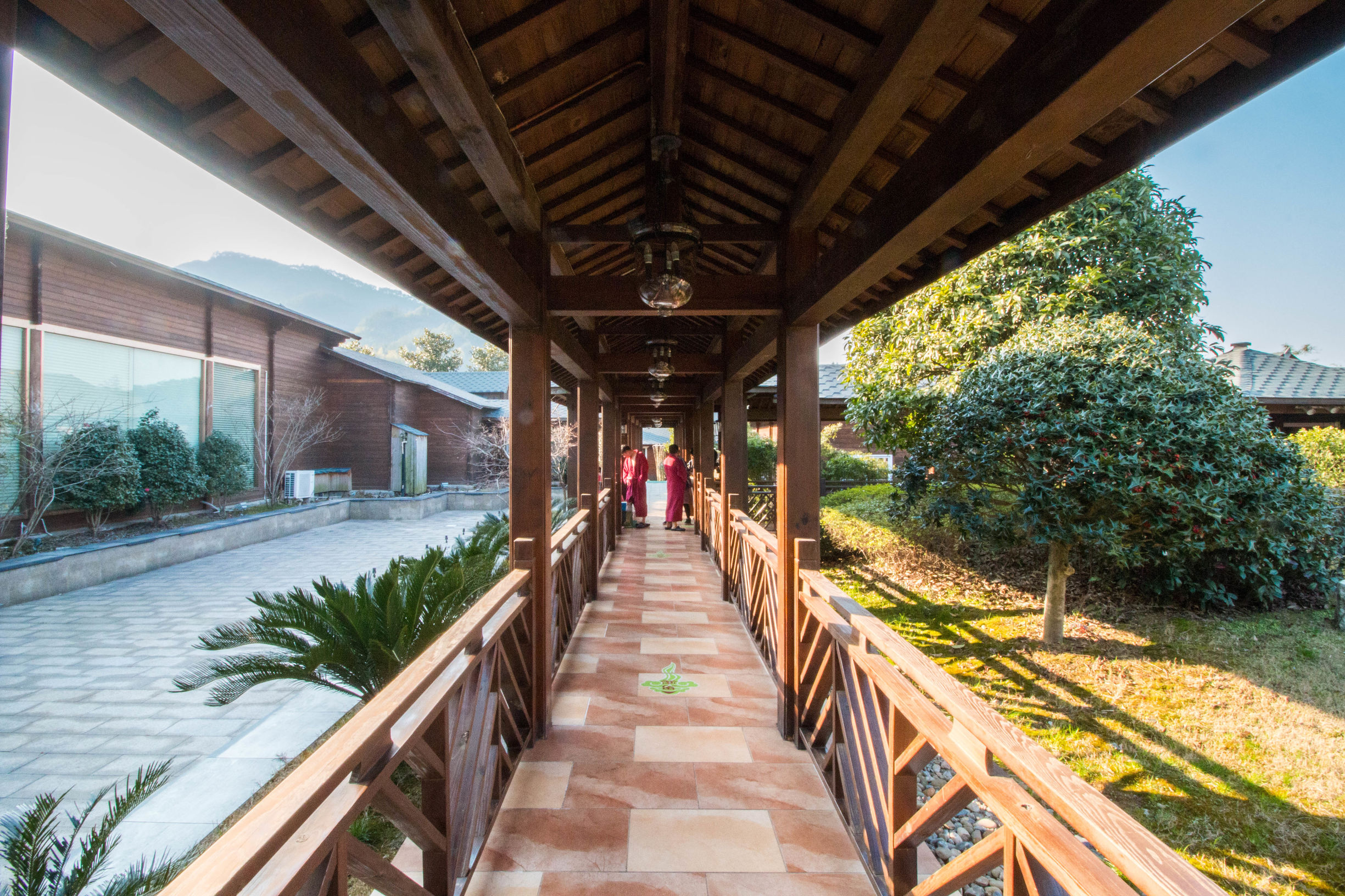 九峰温泉有吃的吗,九峰温泉美食