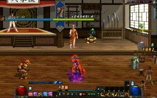 dnf男法师新工作,寻仙真龙法师新工作介绍