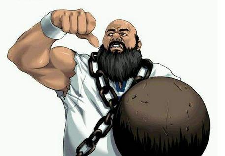 拳皇历代boss超必杀技,拳皇十大boss排名