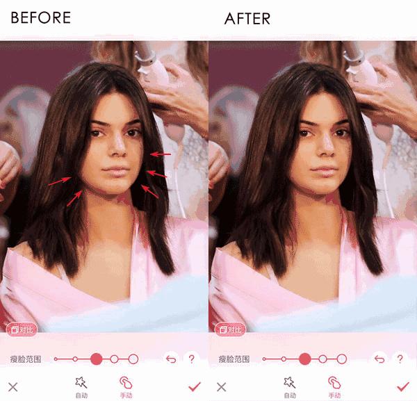 听说你以前挺土的，我也是