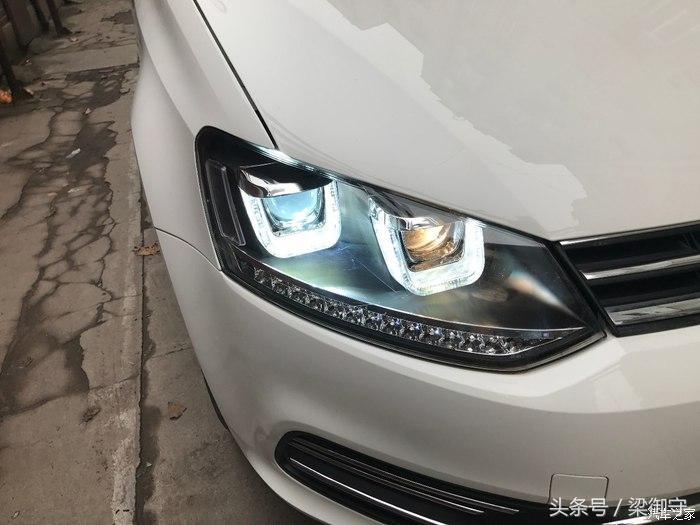 新polo1.4,新polo2021手动