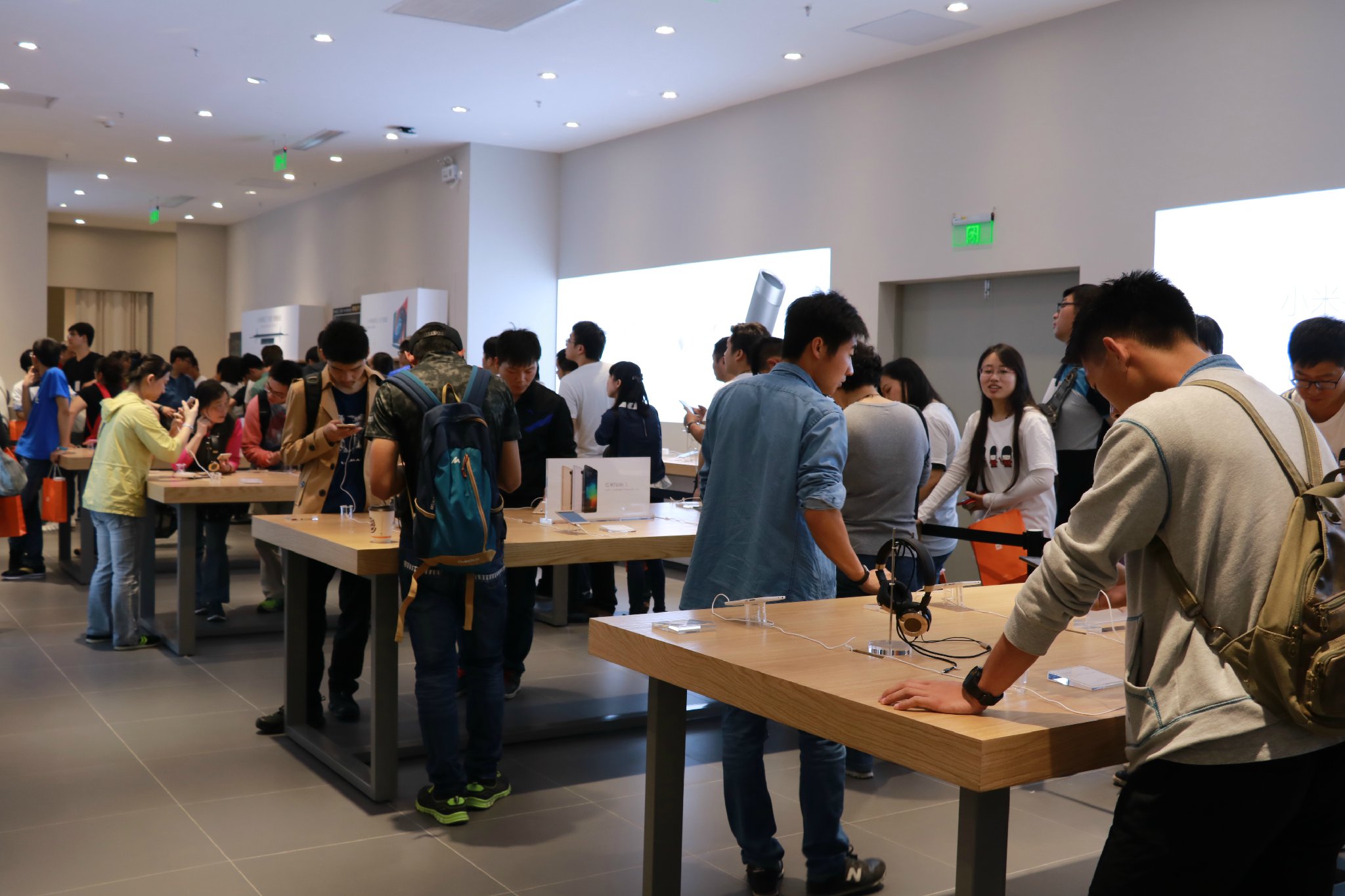 小米之家的经典服务案例,小米之家服务怎么评价