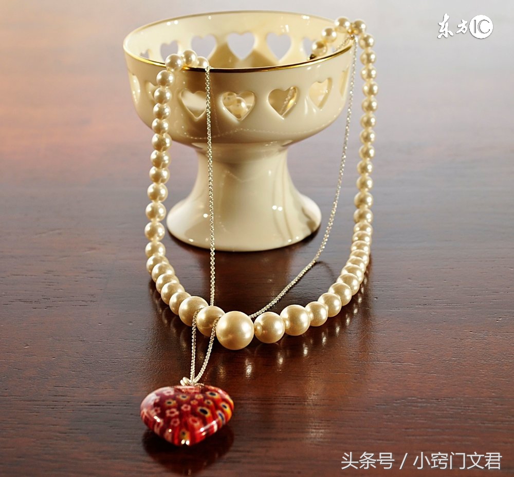 珍珠饰品怎么保养越来越亮,珍珠饰品保养视频
