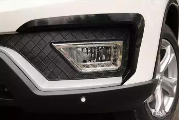 7万左右7座suv,7万7座suv车型哪款好