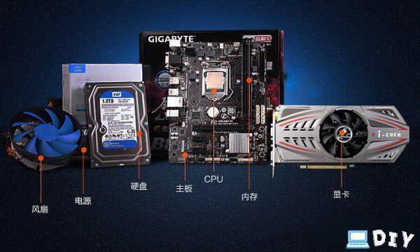 怎么知道电脑的配置在哪里查,如何知道笔记本电脑配置