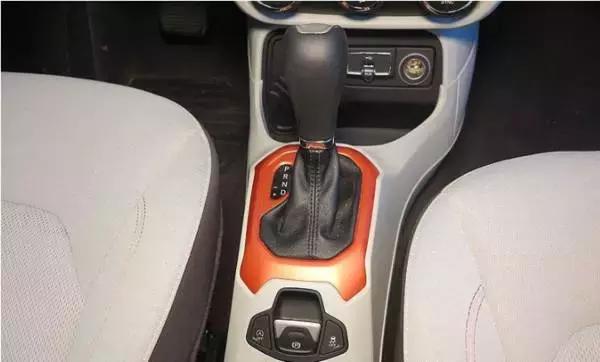 广汽菲克自由侠怎样操作,广汽菲克自由侠新款