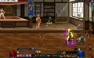 dnf男法师新工作,寻仙真龙法师新工作介绍