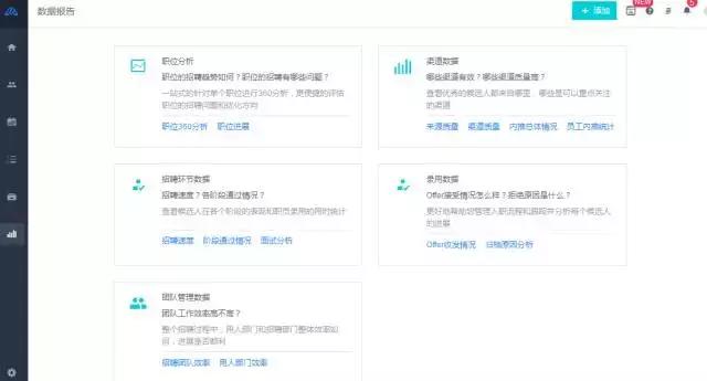 人力资源第三方招聘,moka招聘系统的优势