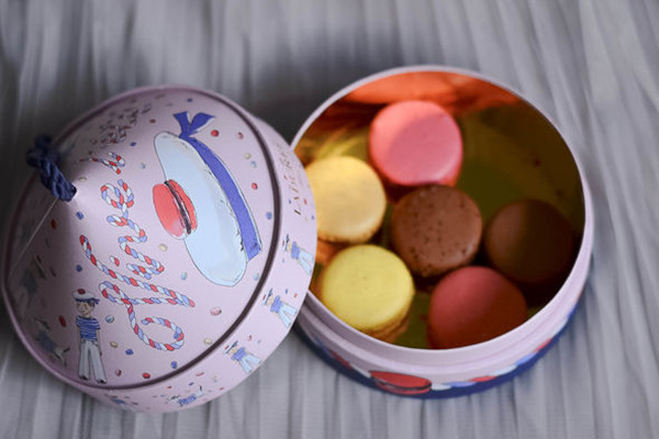 吃货注意事项和零食,十款超级好吃的零食推荐一下