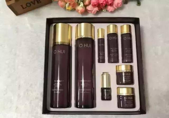 便宜又好用的韩妆套盒,韩妆入门套盒推荐