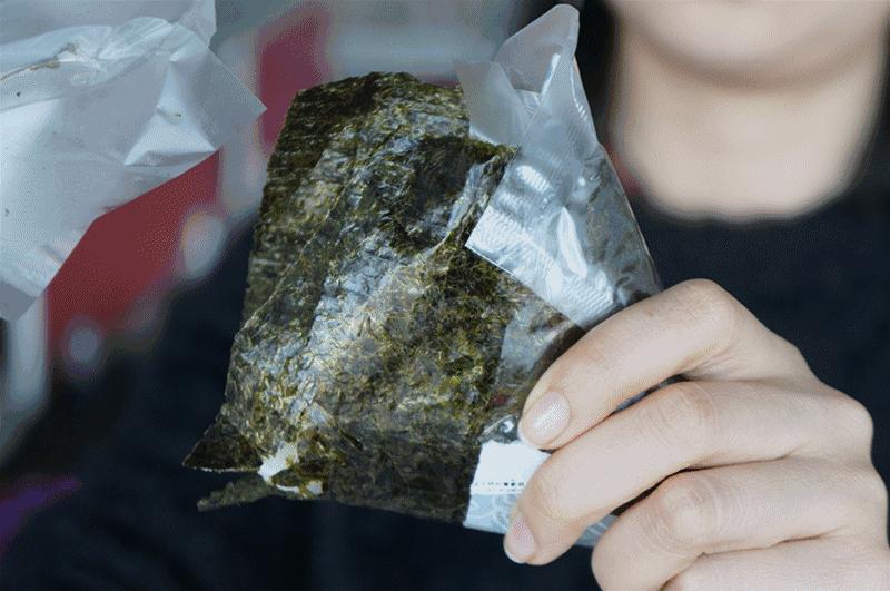 好吃的便利店饭团,便利店最值得吃的饭团